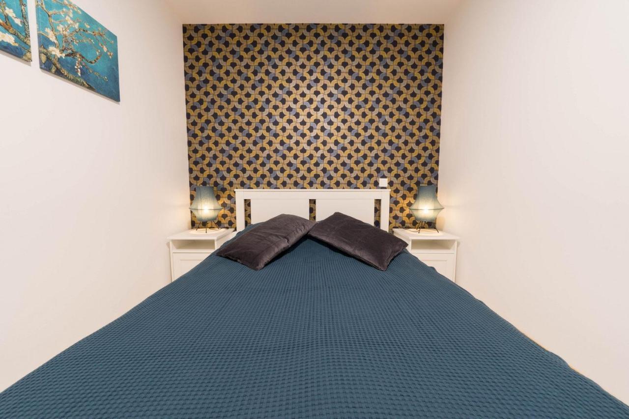 Appartunique - Chez Helder, La Totale Vichy Extérieur photo
