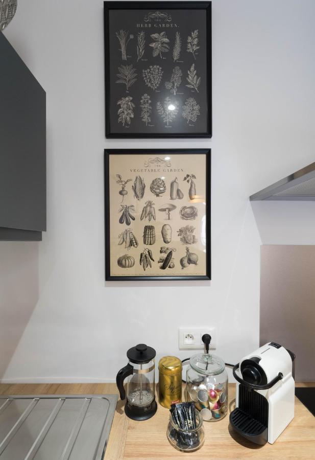 Appartunique - Chez Helder, La Totale Vichy Extérieur photo