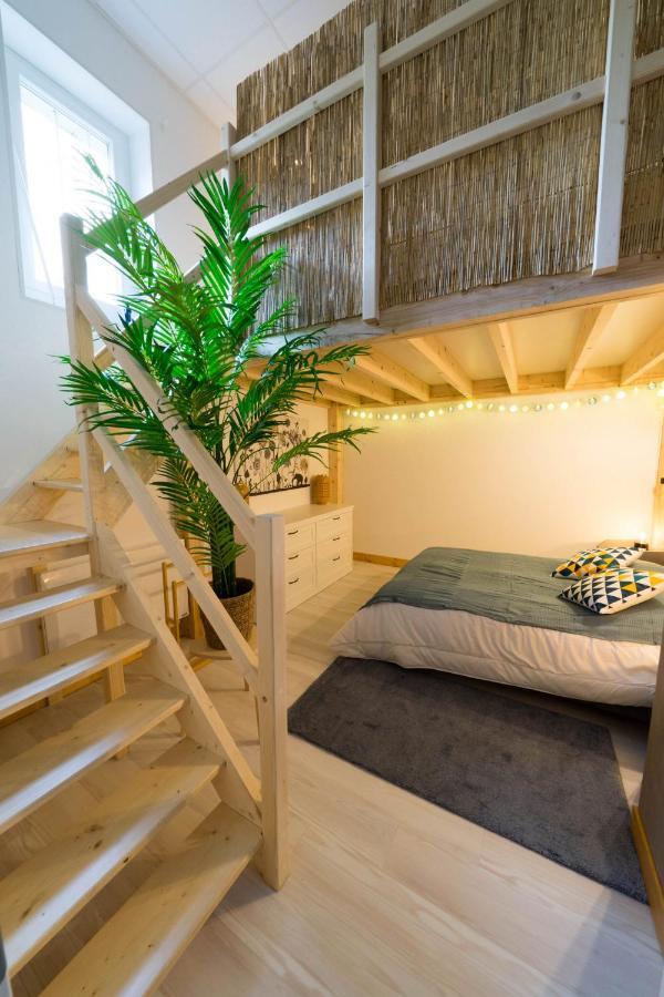 Appartunique - Chez Helder, La Totale Vichy Extérieur photo