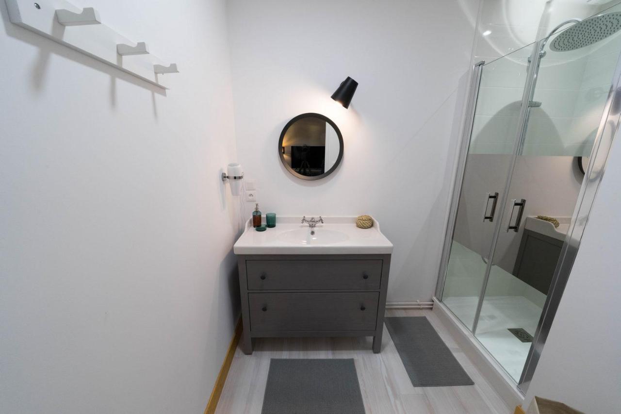 Appartunique - Chez Helder, La Totale Vichy Extérieur photo